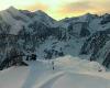 Cauterets y Val d’Azun inician la temporada de esquí