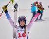 Celia Abad consigue el bronce en el supergigante de la Universiada en Lake Placid (EEUU)