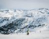 Las estaciones de Aramón combinan mucha nieve, km de pistas y competiciones esta semana