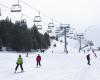 La previsión de nevadas anima la llegada de marzo en las estaciones de Aramón