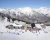 Gracias a las nevadas, Formigal-Panticosa y Cerler prevén duplicar los kilómetros esquiables