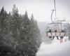 Medio metro de nieve recién caída augura un gran fin de semana en las estaciones de Aramón