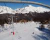 La estación argentina de Cerro Castor, presentó la temporada invernal