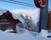 Vídeo: Cerro Chapelco no puede abrir por el alto riesgo de avalanchas