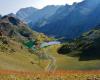 La estación de esquí de Chamrousse esconde el océano más antiguo de Francia