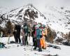 Las malas condiciones obligan a cancelar la prueba del Freeride Junior Tor de Ordino Arcalís