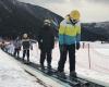 Vallter 2000 prevé remodelar la zona de debutantes con una cinta transportadora cubierta