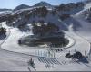 Grandvalira garantiza la continuidad del circuito de conducción sobre nieve