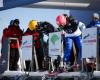 El viento obliga a repetir mañana la calificación finales de Copa del Mundo SBX Sierra Nevada