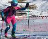 Clàudia Galicia y Oriol Cardona ganan el Sprint del Gran Premio Rise Up Millet 