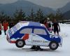 Sierra Nevada arrancó con el descenso de ‘coches locos’ el tramo final de temporada