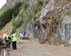 La carretera del Coll de Ordino en Andorra, volverá a estar abierta en invierno