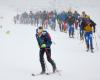 Anselmet y Gachet-Mollaret vencedores Individual Race de la Copa del Mundo ISMF Comapedrosa Andorra