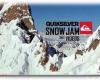 Concurso Quiksilver Snow Jam Videos premiará con $200.000 al vídeo más extremo de nieve de esta temporada en Valle Nevado