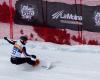 La Copa del Mundo de Snowboard Cross IPC se celebra en La Molina