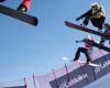 La Molina, en el punto de mira mundial con la Copa del Mundo de Snowboard Cross SBX