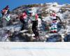 Vallnord se puede quedar sin Copa del Mundo de SBX esta próxima temporada