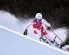 Corinne Suter impone su ley en el supergigante de Garmisch-Partenkirchen