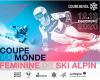 Copa del Mundo de Esquí Alpino: luz verde para los dos gigantes de Courchevel