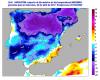 Alerta Meteo! Llegan 36 horas de crudo invierno con nevadas abundantes