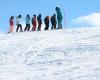 Llega el "Día del niño" en el Cerro Castor