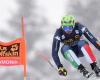 El italiano Dominik Paris vencedor del descenso de Chamonix