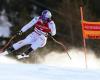 El italiano Paris y la eslovaca Vlhova ganan el descenso de Bormio y el gigante de Semmering