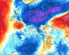 (Avance) Previsión Meteo Semana Santa: Inestabilidad a la espera de una borrasca el viernes