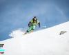 Menos de un mes para el estreno de Eldorado Freeride Junior en Boí Taüll