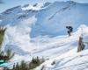 Eldorado Freeride Junior juega su 4ª y última partida en Boí Taüll Resort