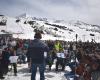 Baqueira vivió un emotivo fin de semana de música con el homenaje a Pau Donés con “El Valle Grita”.