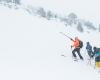 El mal tiempo impide la disputa de ELDORADO en Baqueira Beret