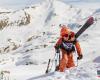 Éxito del primer fin de semana de Eldorado Freeride Experience en Boí Taüll