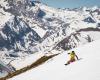 Se vive una gran Jornada de Freeride en Boí Taúll con ElDorado Freeride Junior