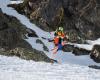 Espectacular cita de ElDorado Freeride Junior en Arcalís con los mejores riders jóvenes del mundo