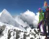 Elisa Tomellini asciende al Monte Rosa para realizar un concierto de piano a 4.500 m