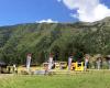 Vallnord-Arcalís estrena temporada de verano y el nuevo Park Agustina 