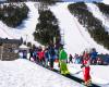 El Pirineo de Lleida despide las fiestas navideñas alcanzando la cifra de los 245.000 forfaits