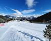 Las últimas nevadas mejoran las condiciones esquiables de las 6 estaciones de Ferrocarrils