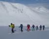 El esquí de montaña se perfila como la estrella de este invierno