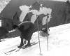 La Molina viaja en el tiempo con la Jornada Retro