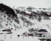 Pajares y Fuentes de Invierno esperan un metro de nieve pero confirman la apertura en el viernes 29 