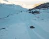 Sierra Nevada abre la laguna de las Yeguas y llega a los 55 kilómetros esquiables