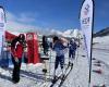  Baqueiren Beret acogió este fin de semana el Campeonato de Catalunya de esquí de fondo