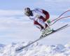 El suizo Beat Feuz se corona campeón del Mundo de descenso en St. Moritz