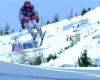 Feuz gana el accidentado descenso de Kitzbühel y Goggia logra el triplete en el de Crans Montana