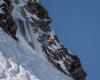 Las futuras estrellas del freeride han brillado en el FJWC de Verbier (Suiza)