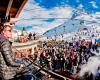 Black Snow, la mejor fiesta del 2018 se cuece en Baqueira Beret 