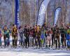 Marti Werner y Victoria Kreuzer ganan la Vertical Race de la Font Blanca