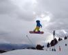 Pistoletazo de salida a la Copa del Mundo de Freestyle en Font Romeu 